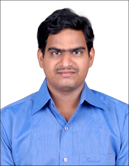 Mr. D. Seetharama Swamy
